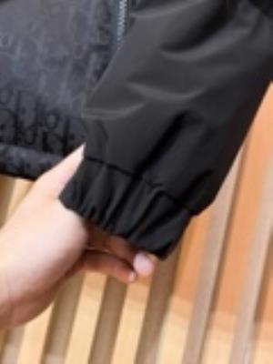 wholesale quality dior down jacket model no. 8